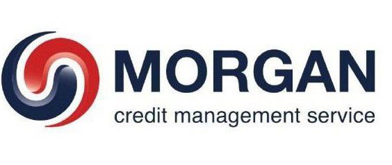 incassobureau Morgan