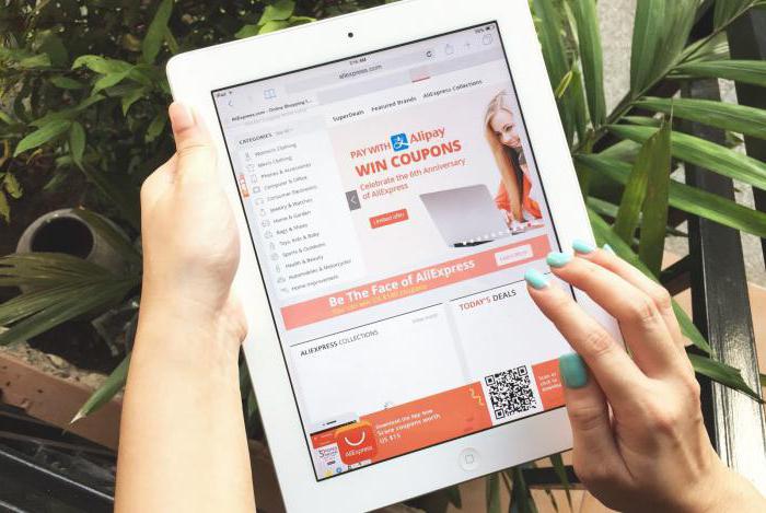 Wat betekent de omruilgarantie voor AliExpress?