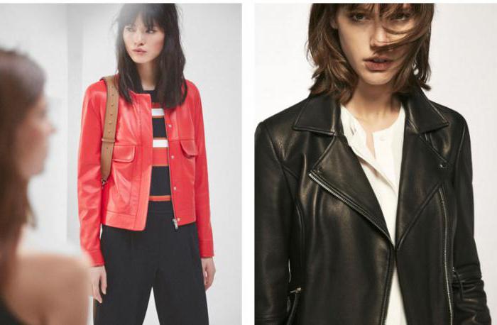 kurtki Massimo Dutti recenzje
