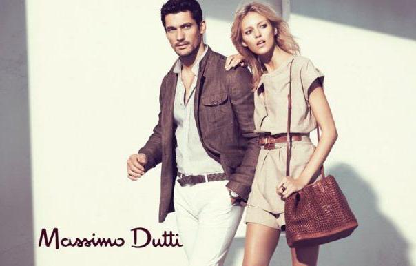 Massimo Dutti - recenzje