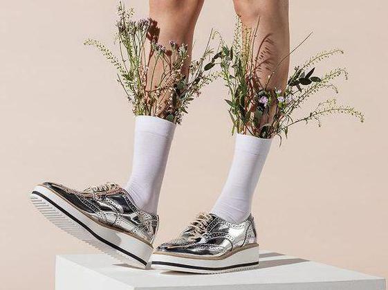 reclame damesschoenen