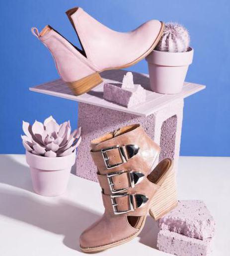 reclame herenschoenen