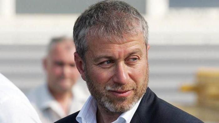 Abramovich-roman