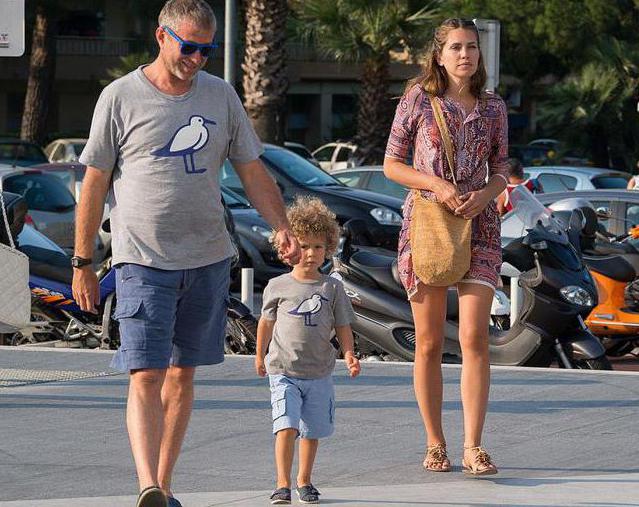 Romeinse staat Abramovich