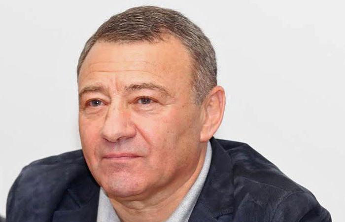 Rotenberg Arkady