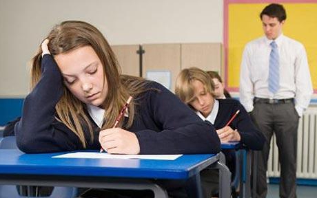 middelbaar beroepsonderwijs