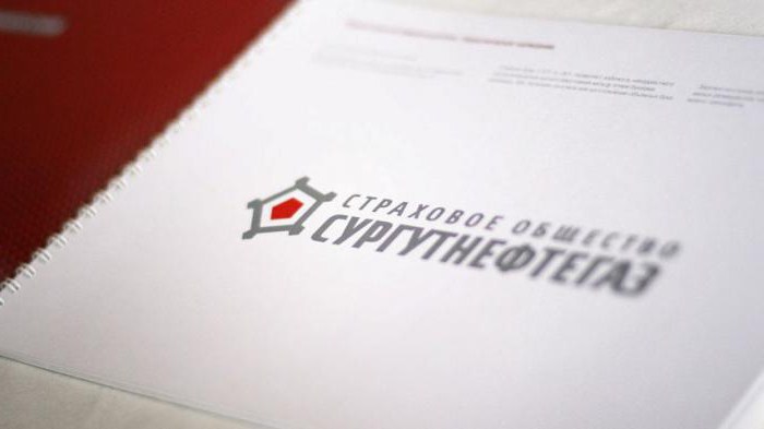 Werknemersbeoordelingen voor Surgutneftegas verzekeringsmaatschappij