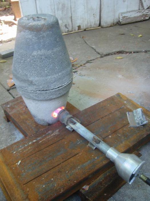 Technologia odlewania aluminium