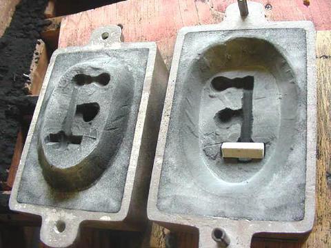 Odlewanie aluminium