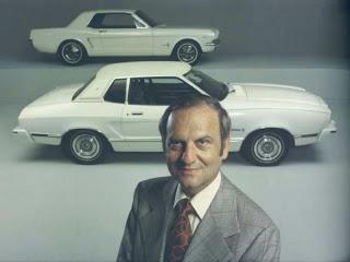 Biografia Lee Iacocca