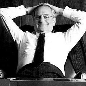 Historia sukcesu Lee Iacocca