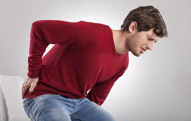 mate van invaliditeit met coxarthrose