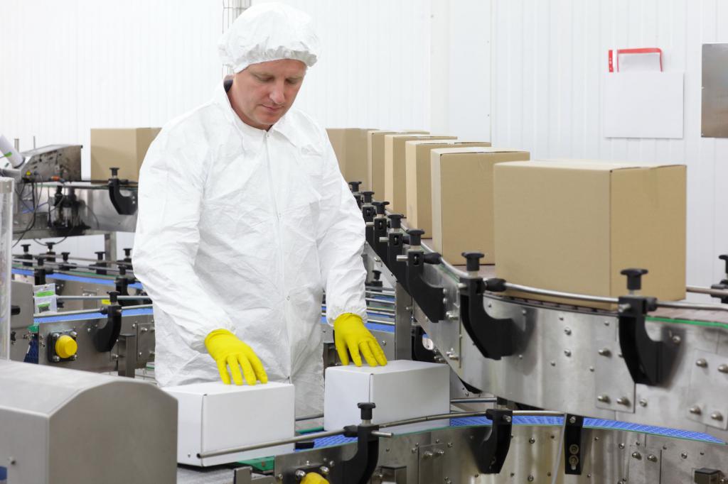 Małżeństwo produkcyjne