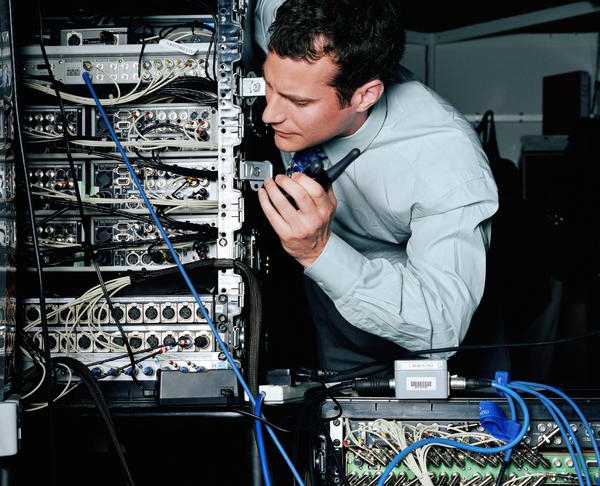 functionele taken van de systeembeheerder