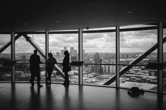 reclamemanager en pr-taken