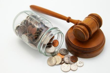 fictief faillissement en opzettelijk