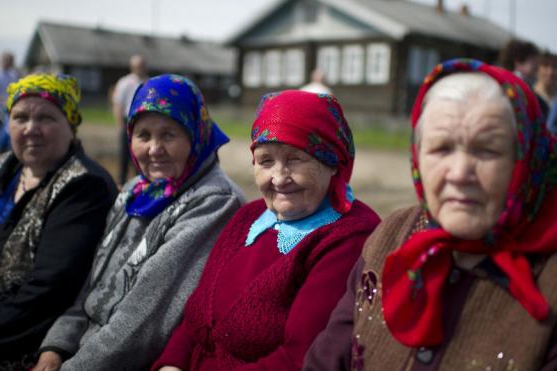 De grootte van het minimumpensioen in Rusland