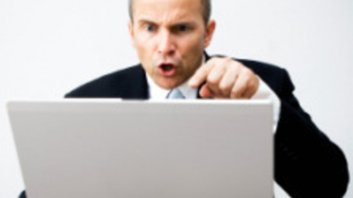 Online Arbeidsinspectie Klacht