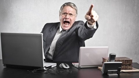 Een klacht indienen bij de arbeidsinspectie