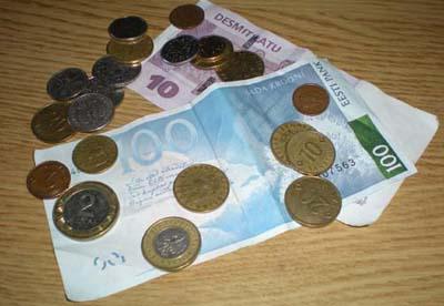 jaka jest waluta Łotwy