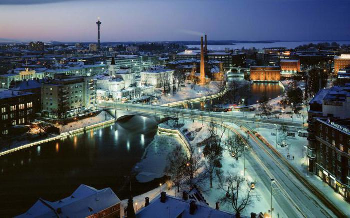 waluta kraju finlandzkiego