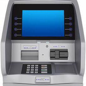 Bankomaty Rosgosstrakh Bank w Moskwie