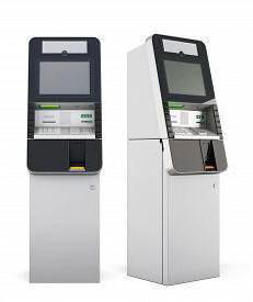 Bankomaty banku Rosgosstrakh w Moskwie przez całą dobę