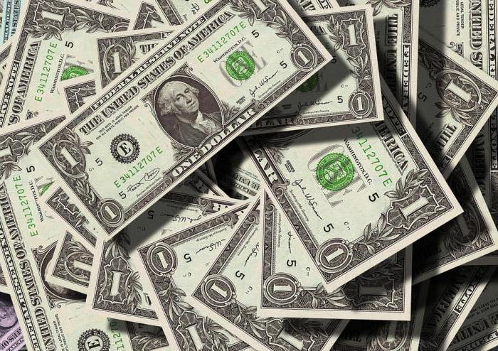 geld overmaken