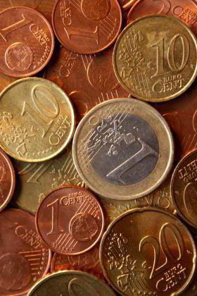 geld overmaken