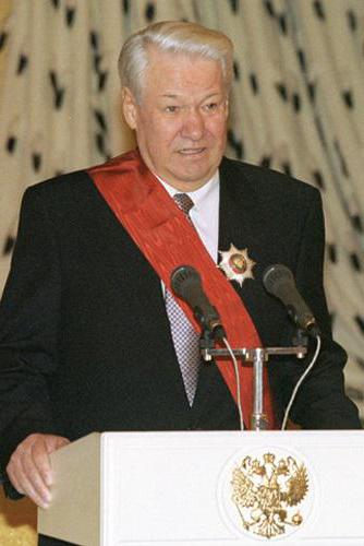 presidentsverkiezingen in Rusland
