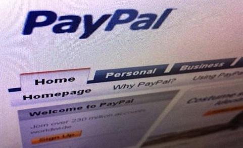 jak korzystać z PayPal w Rosji