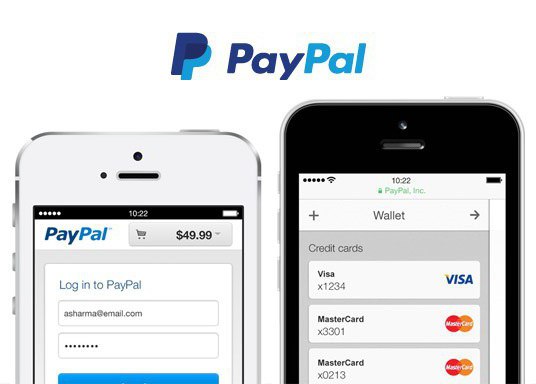 paypal jak korzystać bez karty