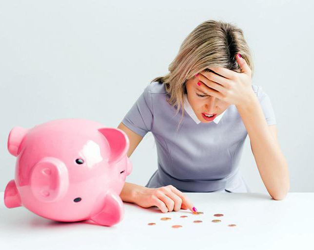 Pożyczki Sberbank dla osób fizycznych