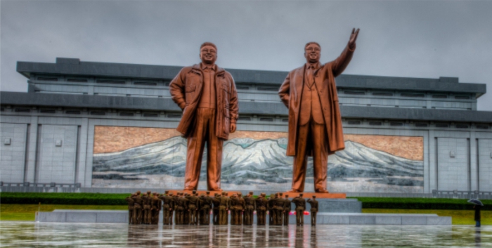 Democratische Volksrepubliek Korea