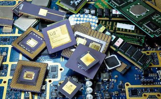 radio-onderdelen met inkoop en prijzen van edele metalen