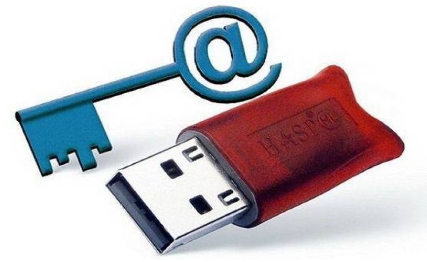Elektroniczny podpis cyfrowy