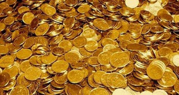 Monety inwestycyjne Sberbank