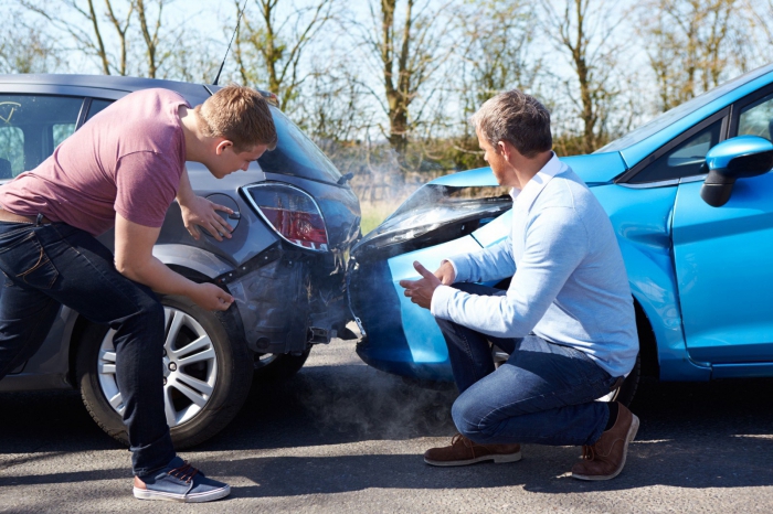 Verplichte Casco-autoverzekering