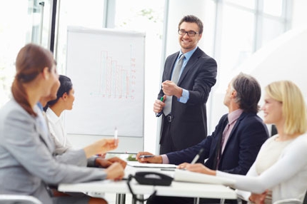 salaris manager