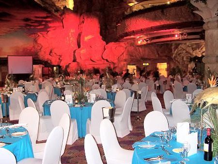 evenementenmanager Moskou