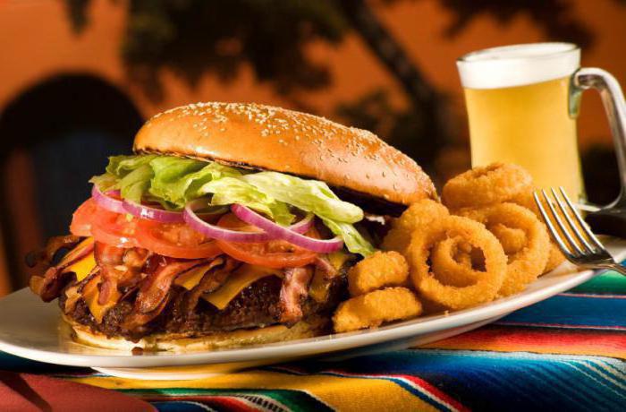 Burger King-franchise in Rusland
