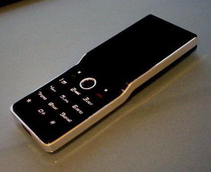 de duurste telefoon ter wereld