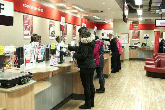 winstgevende deposito's Moskou rente