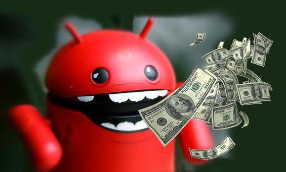 Android-apps