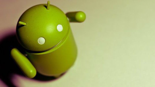 inkomsten met Android