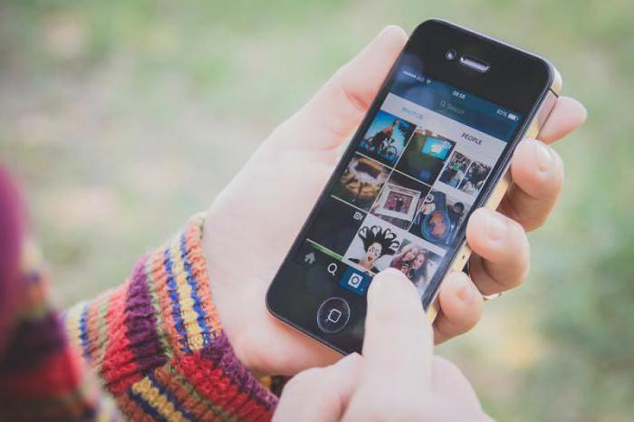 zarobki na Instagramie z reklam
