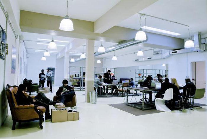 coworking het
