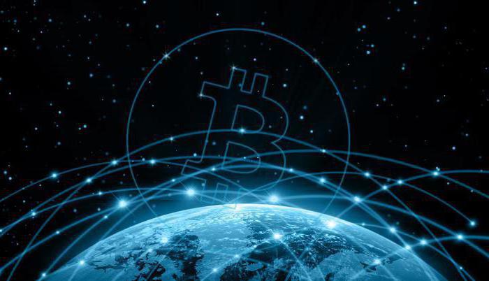 verdien bitcoins op de machine