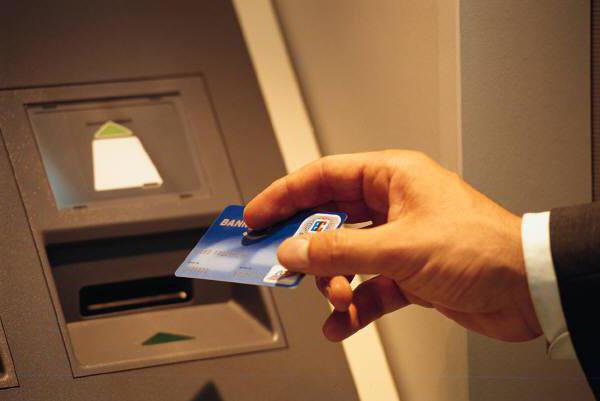 Rosbank-bankadressen in Moskou