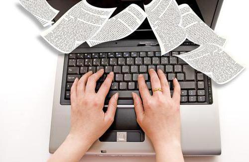 content manager op afstand